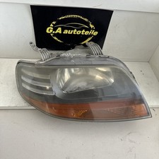 Scheinwerfer rechts für CHEVROLET KALOS 1.2 2002-2008 00002073