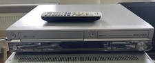 Panasonic DMR-EZ49V  DVD- / VHS-Videorecorder inkl. FB - 2 JAHRE GARANTIE