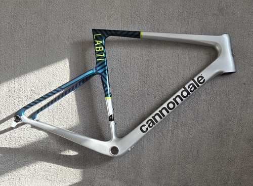Cannondale supersix evo lab71 - cannondale,
