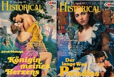 Cora historical - 2x,
