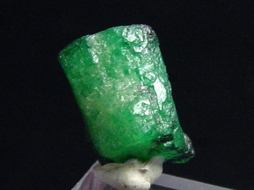 Smaragd kristall emerald - kristall,