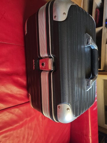 Rimowa beauty case - rimowa,