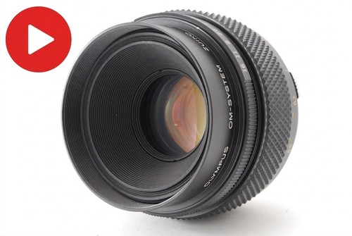 Neuwertig olympus om - [neuwertig],