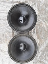 Kling & Freitag CA 1515 Lautsprecher ciare b c 15 Zoll Bass  