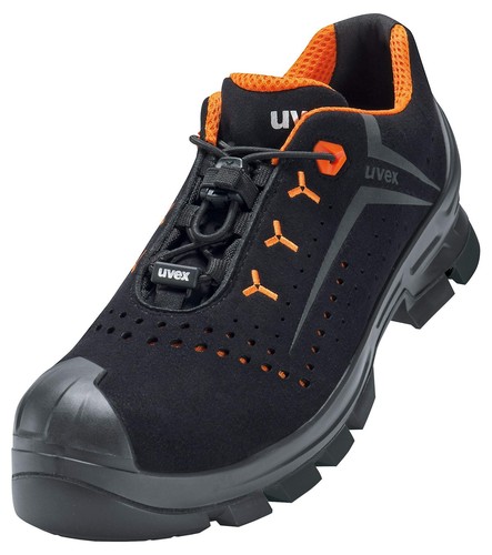 Uvex sicherheitshalbschuhe s1p - sicherheitshalbschuhe,