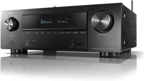 Denon avr x1500h 7 2 - denon, 7.2