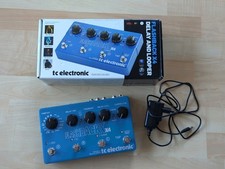 TC Electronic Flashback X4