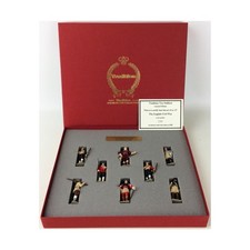 Tradition Von London