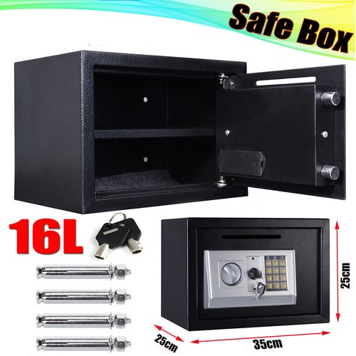 Safe tresor feuerfest - safe,