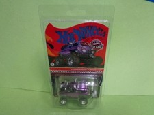 Hot Wheels RLC Volkswagen T1