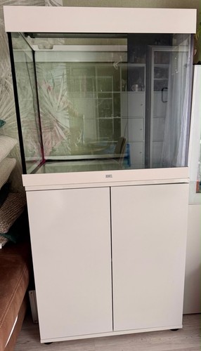 Juwel komplettaquarium 200l - komplettaquarium,