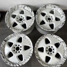 Keskin KT5 Felgen 17 Zoll 7,5J