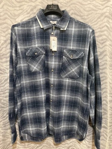 Woolrich karohemd - -,