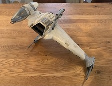 B-WING FIGHTER VINTAGE STAR