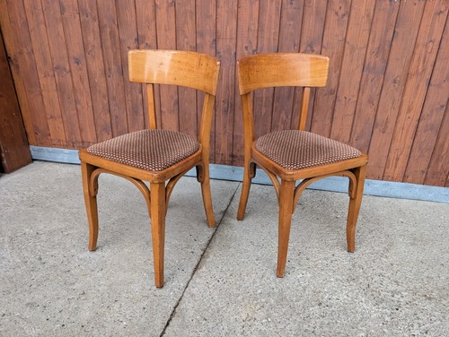 50er vintage esszimmer - 50er,