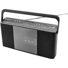 soundmaster RCD1870SW CD-Radio