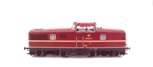 Roco diesellok br 280 - roco,