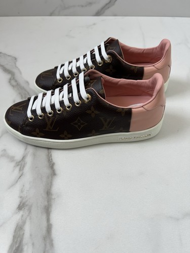 Louis vuitton sneaker eu - vuitton, 35,5