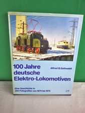 Alfred B. Gottwaldt 100 Jahre