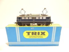 Trix H0 E-Lok BR E 10 138 der