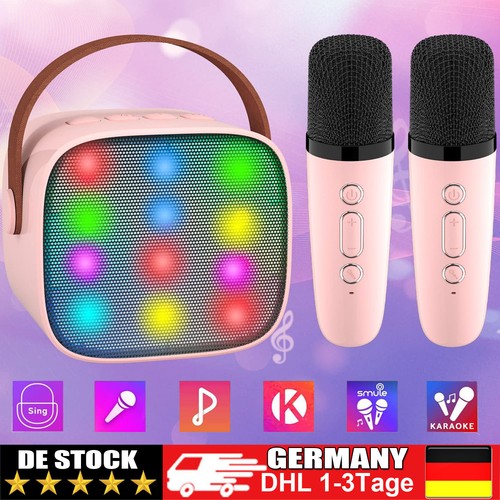 Karaoke maschine mit - karaoke,