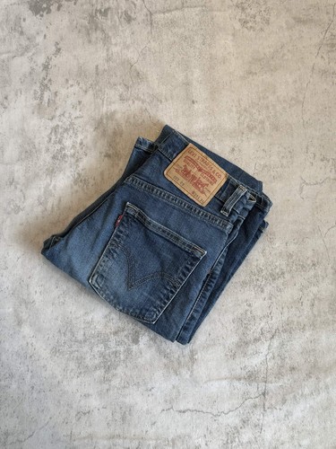 Levi 525 damen jeans - damen,