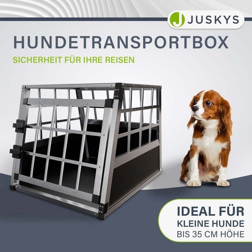 Hundebox auto - hundebox,