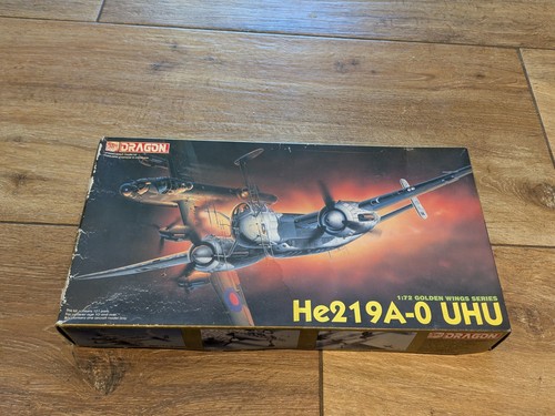 Dragon 219 0 - he, uhu