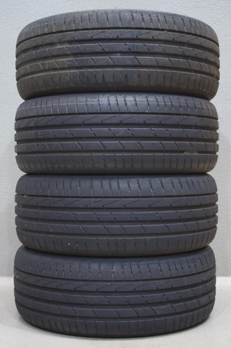 Hankook ventus evo 2 - hankook,