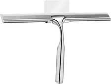 Duschabzieher Edelstahl