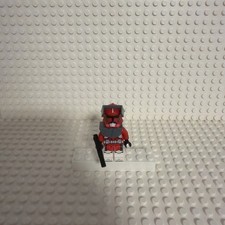 Lego Star Wars Figur Commander