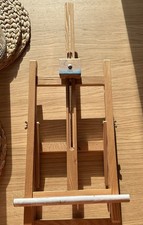 staffelei holz gebraucht