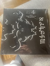 Danzig 4 Vinyl NM , Cover Mit