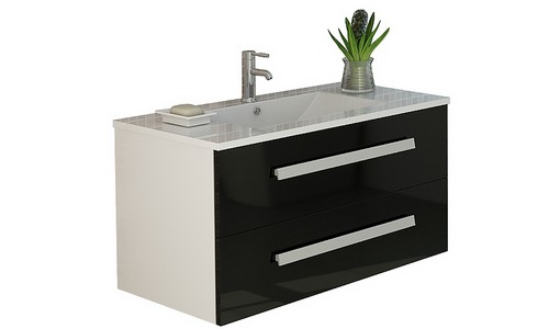 Badset waschbecken rapperswill - badset,