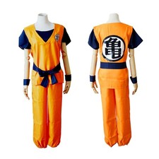 Dragonball son goku kurrin - son,