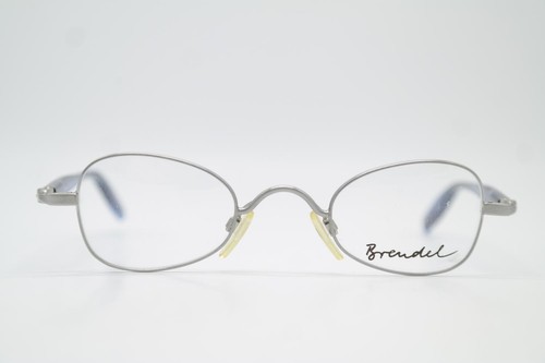 Vintage brille brendel 4640 - brille,