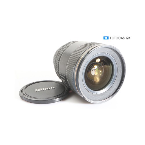 Nikon 35 if ed - if,