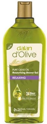 Dalan d olive - x,