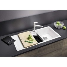 Blanco 235844 Holzschneidbrett