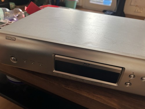 Denon dbp 2012ud blu ray - denon, dbp-2012ud