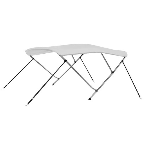Bimini top bootsverdeck - bimini, boot