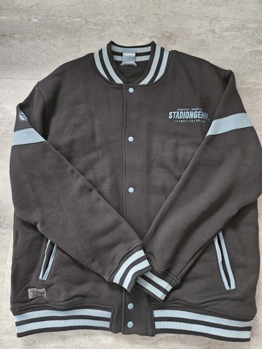 Schalke04 jacke stadion gehn - jacke,
