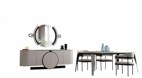 Essgruppe esszimmer set - essgruppe,