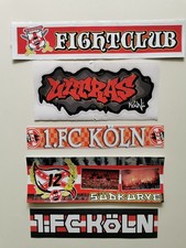 Köln 5 ultras - 1., fc