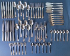 Christofle BOREAL Art Deco