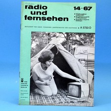 DDR Radio und Fernsehen 14