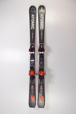 ATOMIC Redster X5 Carving-Ski