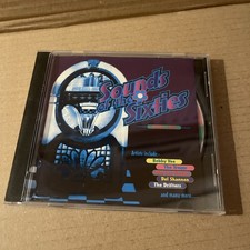 Sounds Of The Sixties -