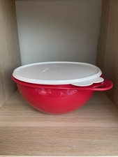 Tupperware Schüssel
