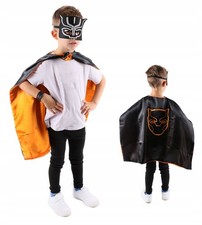 Kinderkostüm schwarze panther - kinderkostüm,